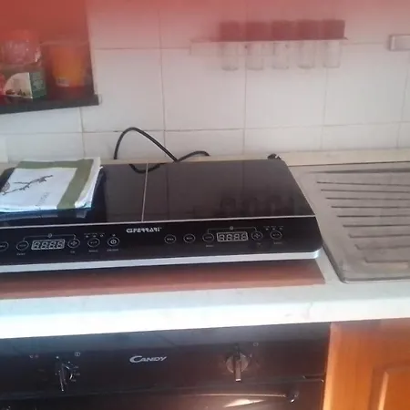 Casa Augusto Apartment