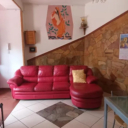 Apartment Casa Augusto Vetralla