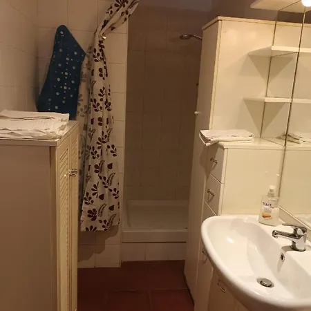 Casa Augusto Appartement *