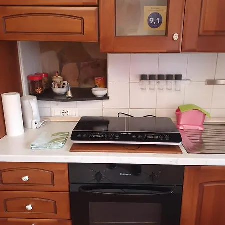 Casa Augusto Apartment