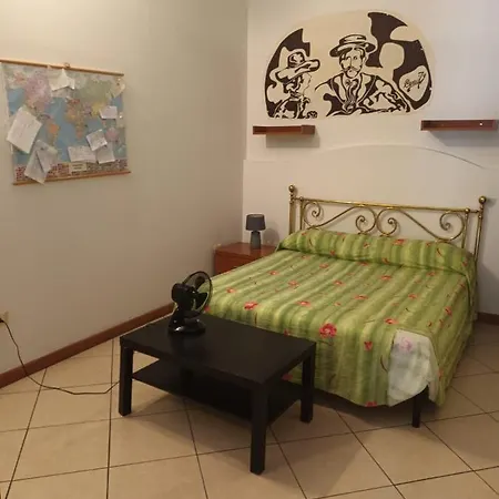 Casa Augusto Apartment Vetralla