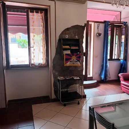 Casa Augusto * Vetralla