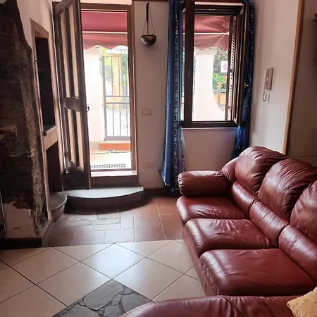 Apartment Casa Augusto *