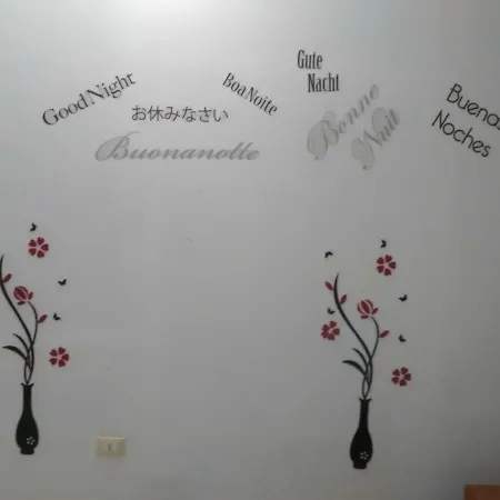 Apartment Casa Augusto *